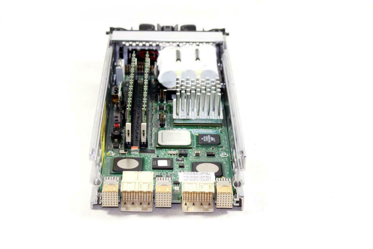 Dell EqualLogic PS5500E PS5500X PS5500XV Controller Module 6 94695-08 SATA H188H