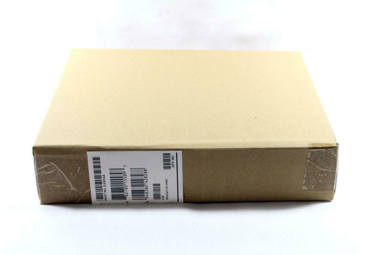 OEM HP Leather TC4200 Tablet PC Executive Workstation Portfolio Bag Case EJ091AA