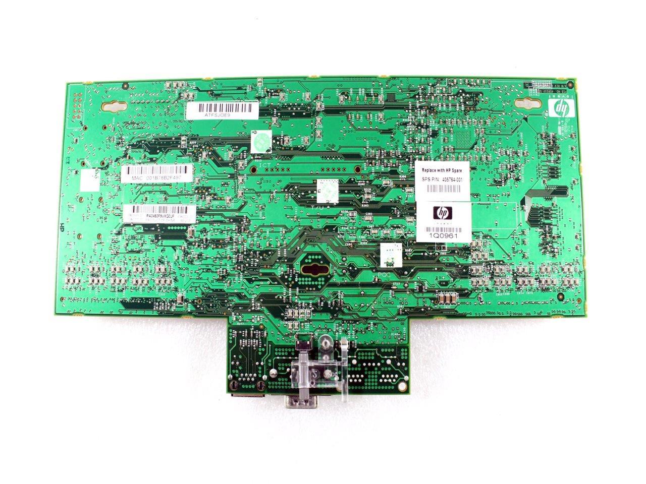HP Hewlett Packard 402031-000 402030-001 PA3450F9VXG01W Circuit Board 405764-001