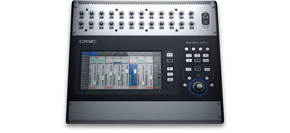 QSC TOUCHMIX-30 PRO-TD 32-Channel Compact Digital Mixer with Touchscreen