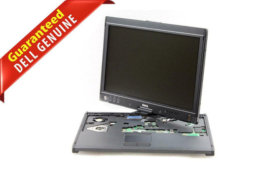 Dell Latitude XT2 Intel 1.20 GHz SU9300 12.1" Laptop Motherboard Barebone M339G