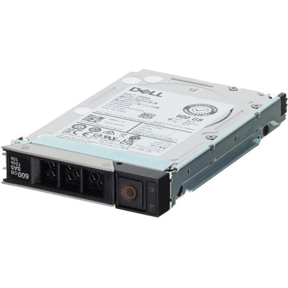 Dell 600GB 10K 512n 12Gbps SAS 2.5 HDD Exos 10E2400 (VWDPV-COL-OSTK) (NOT FOR HOME PC)