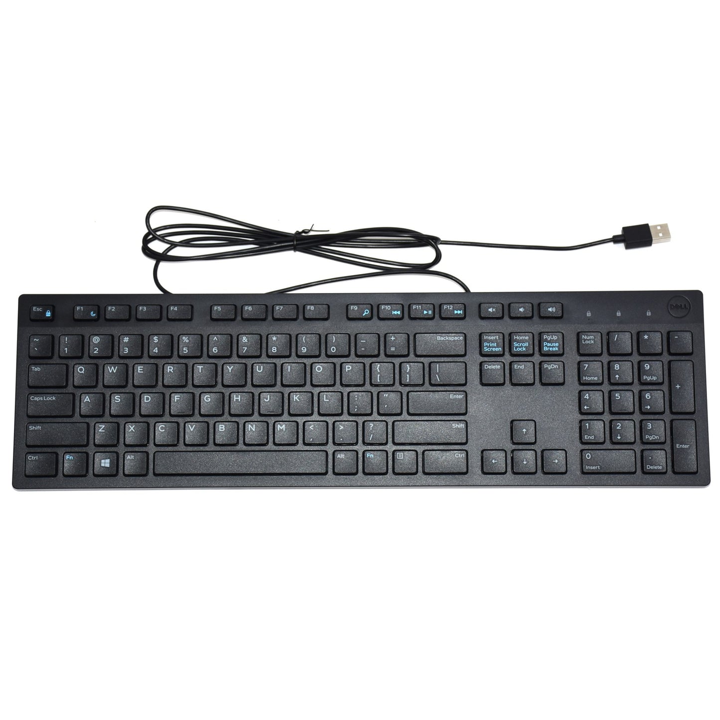 Dell Wyse 3040 Thin Client N10D Atom x5 2GB Ram 8GB SSD ThinOS 8.4 DP RJ45 G56C0