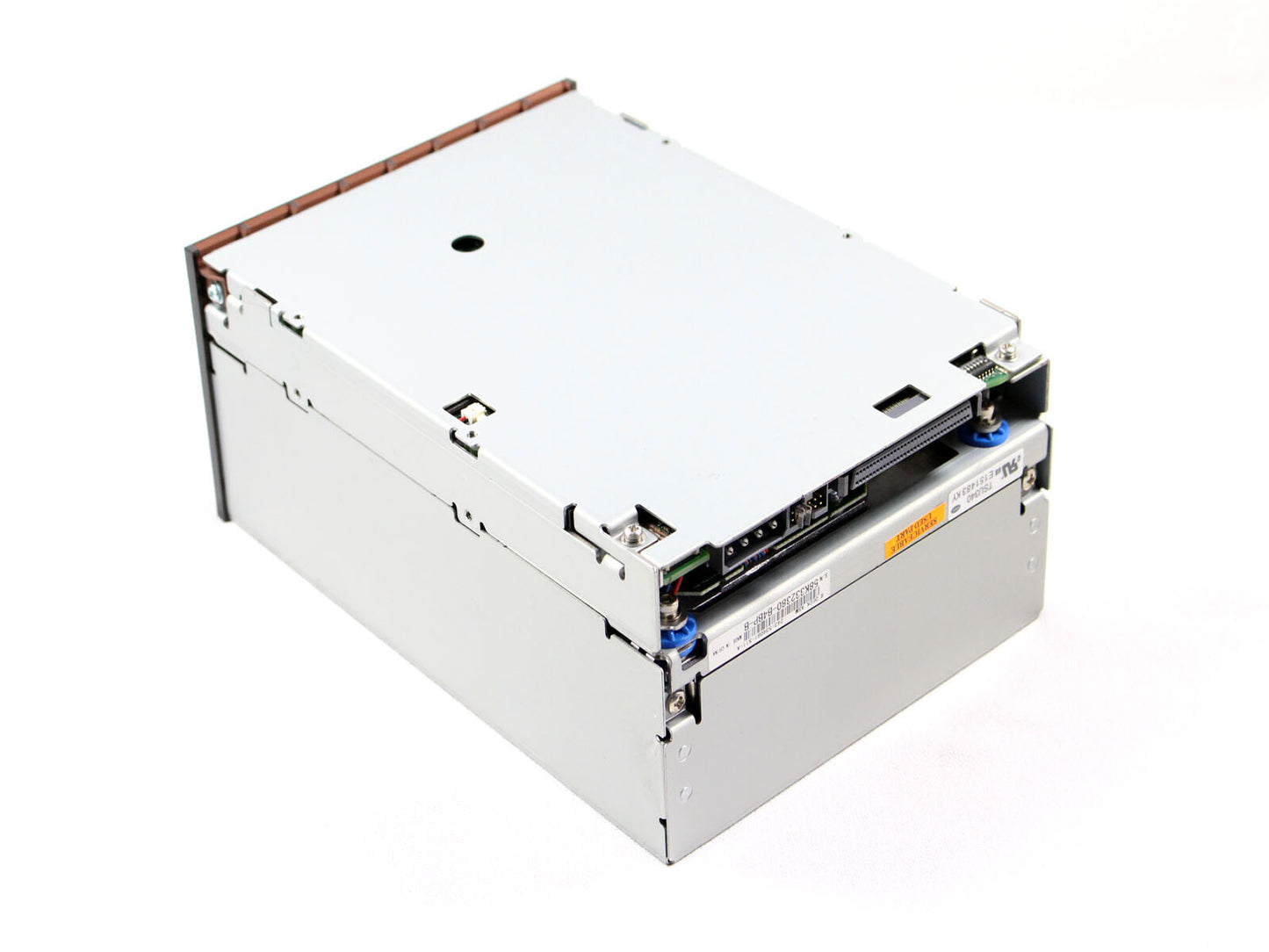 Dell IBM LTO3 400-800GB Internal Tape Drive 96P0816 96P0932 DF610