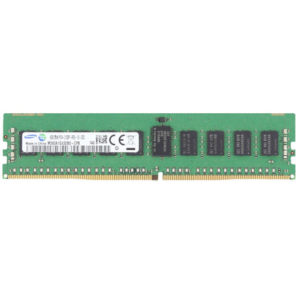 Samsung RAM 8GB DDR4 PC4-2133 Reg 2RX8 M393A1G43DB0-CPB Memory