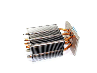 OEM Dell Precision 470 670 PowerEdge SC1420 CPU Processor Heatsink Cooler F3543