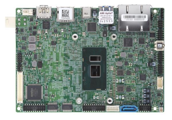 SuperMicro X11SSN-E-WOHS Motherboard