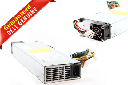 Dell PowerEdge 850 860 0RH744 / PS-5341-1DS-ROHS 345W Server Power Supply