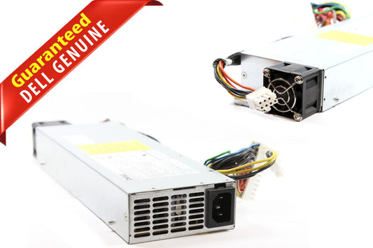 Dell PowerEdge 850 860 0RH744 / PS-5341-1DS-ROHS 345W Server Power Supply