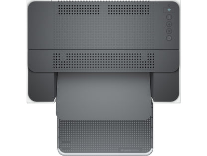 HP LaserJet M209dw Laser Printer, Black And White Mobile Print Up to 20,000
