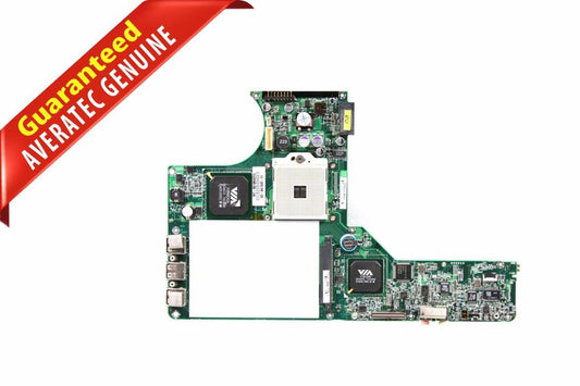 OEM Averatec 3700 AMD 754 Socket Motherboard 802.11 b/g 82-8A1500-01 3 USB Port