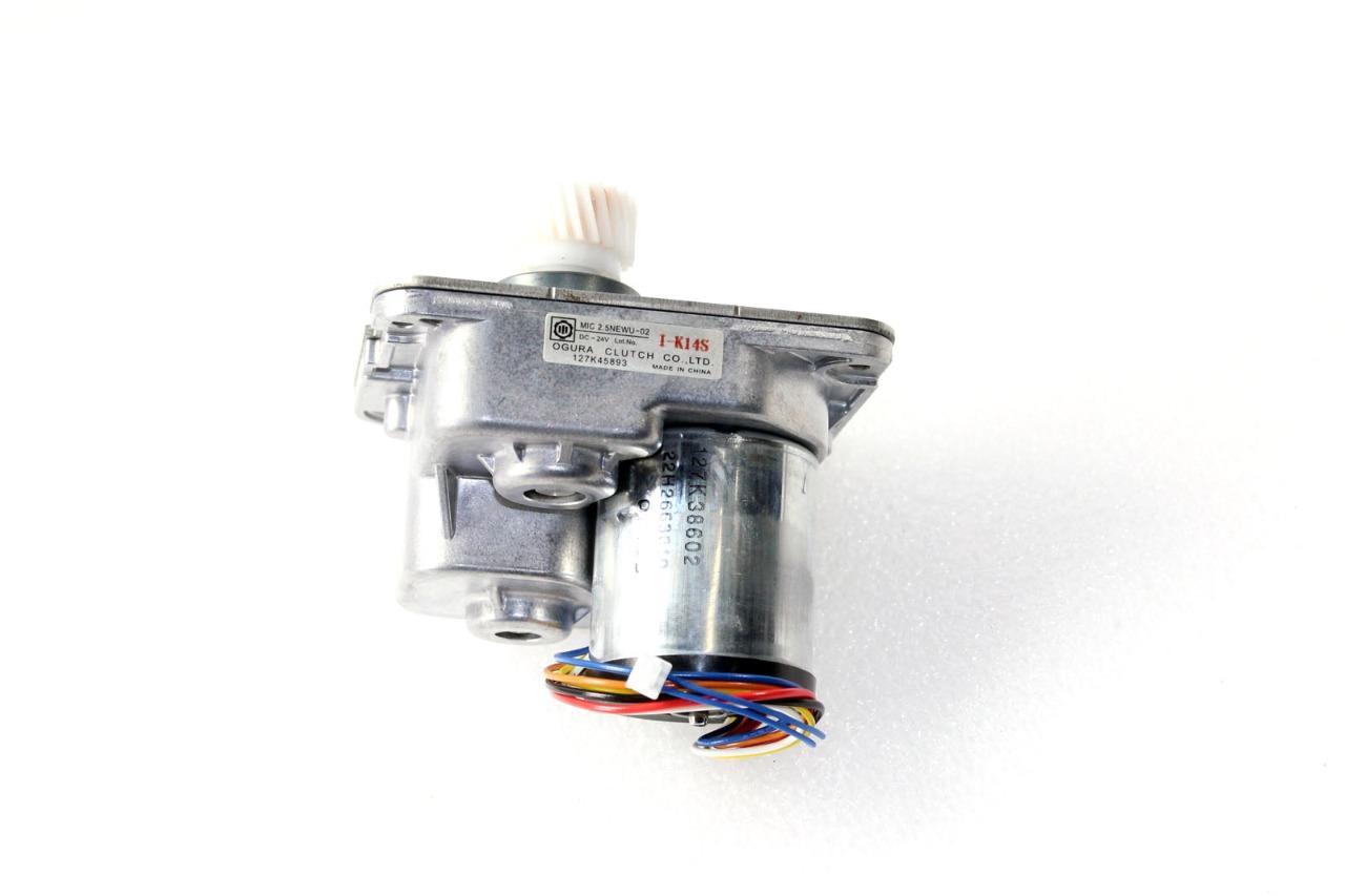 Genuine Dell 2.5 U-02 DC 127K38602 24v Motor Clutch 127K45893 3100Cn Assembly