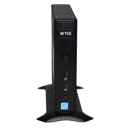 Dell Wyse 5010 D10D Thin Client AMD G-T48E 1.4GHz 2GB RAM 8GB SSD ThinOS RJ45
