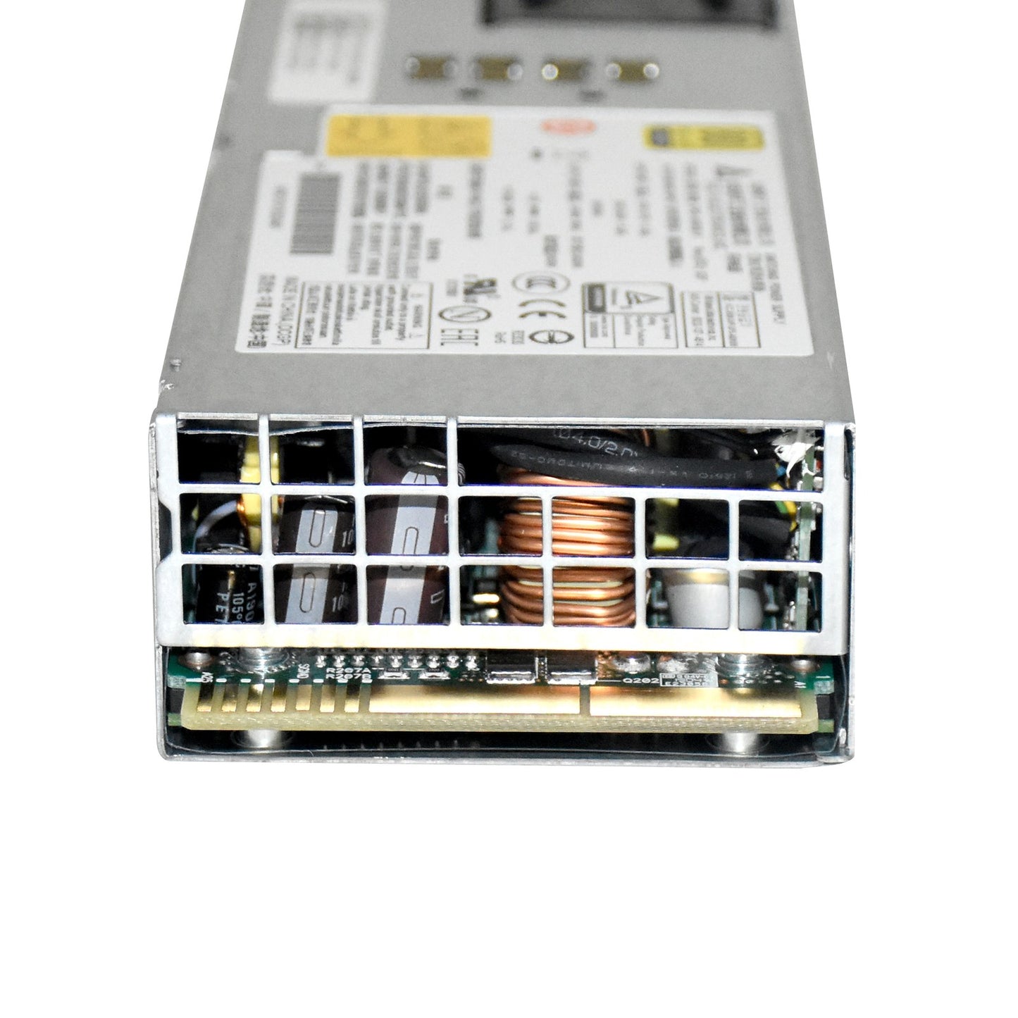 Dell Force 10 S4048-ON 460W 80 Plus Gold Reverse Airflow Power Supply PSU CC6XG