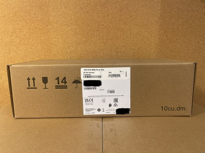 HPE FlexFabric 5710 250W Front-to-Back AC Power Supply JL589A JL589A#ABA FB