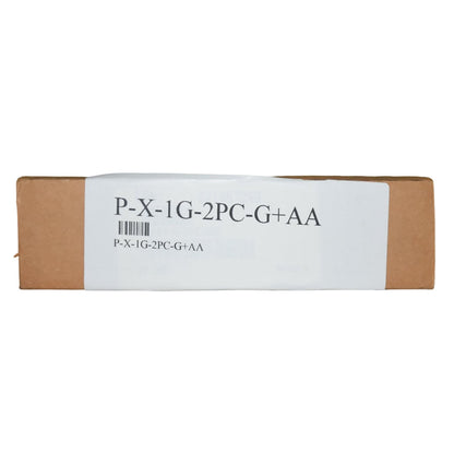 Dell EMC P-X-1G-2PC-G Dual Port 1 Gigabit Ethernet PCIe Network Interface Card