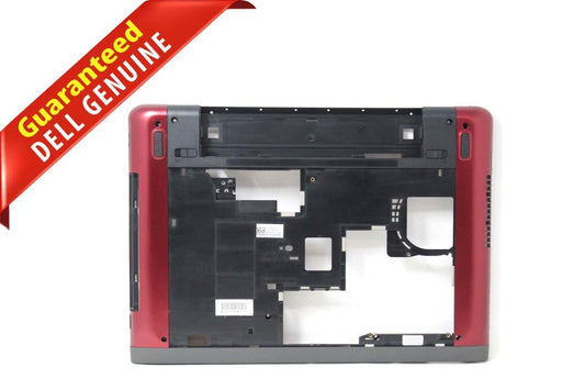 New Red Dell OEM Vostro 3460 Laptop Bottom Base Cover Assembly XK6PN