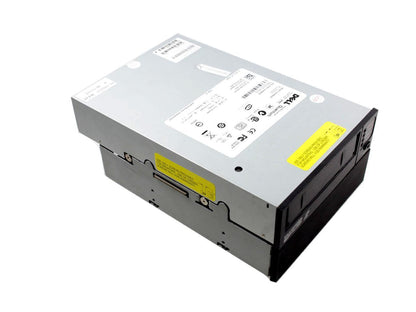 Dell Quantum CL1001 Ultrium LTO-2 200GB SCSI LVD/SE Tape Drive UG209 TE3100-603