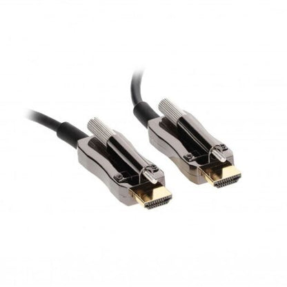 Metra 8K Fiber Ultimate High Speed HDMI Cable - 5 meters EHV-HDG2-005