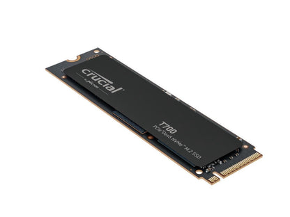 Crucial SSD 1T|CRUCIAL CT1000T700SSD3 R