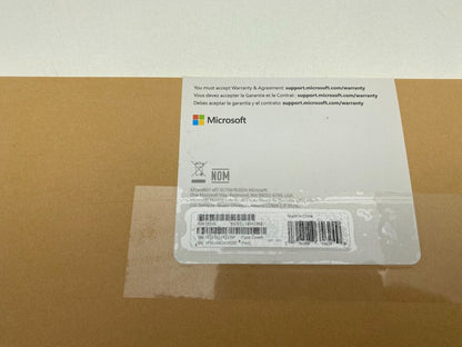 Microsoft 8X8-00141 Surface Pro Keyboard / Slim Pen 2 Built-In Touchpad