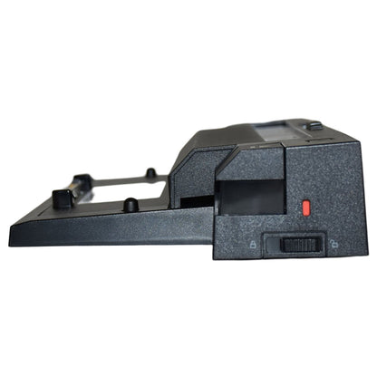 Dell E-Port Plus II Docking Station USB 3.0 Port Replicator 35RXK PR02X
