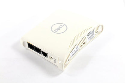 Dell Aruba RAP-3WN Power Connect Wireless Versatile Remote Access Point JNT5V