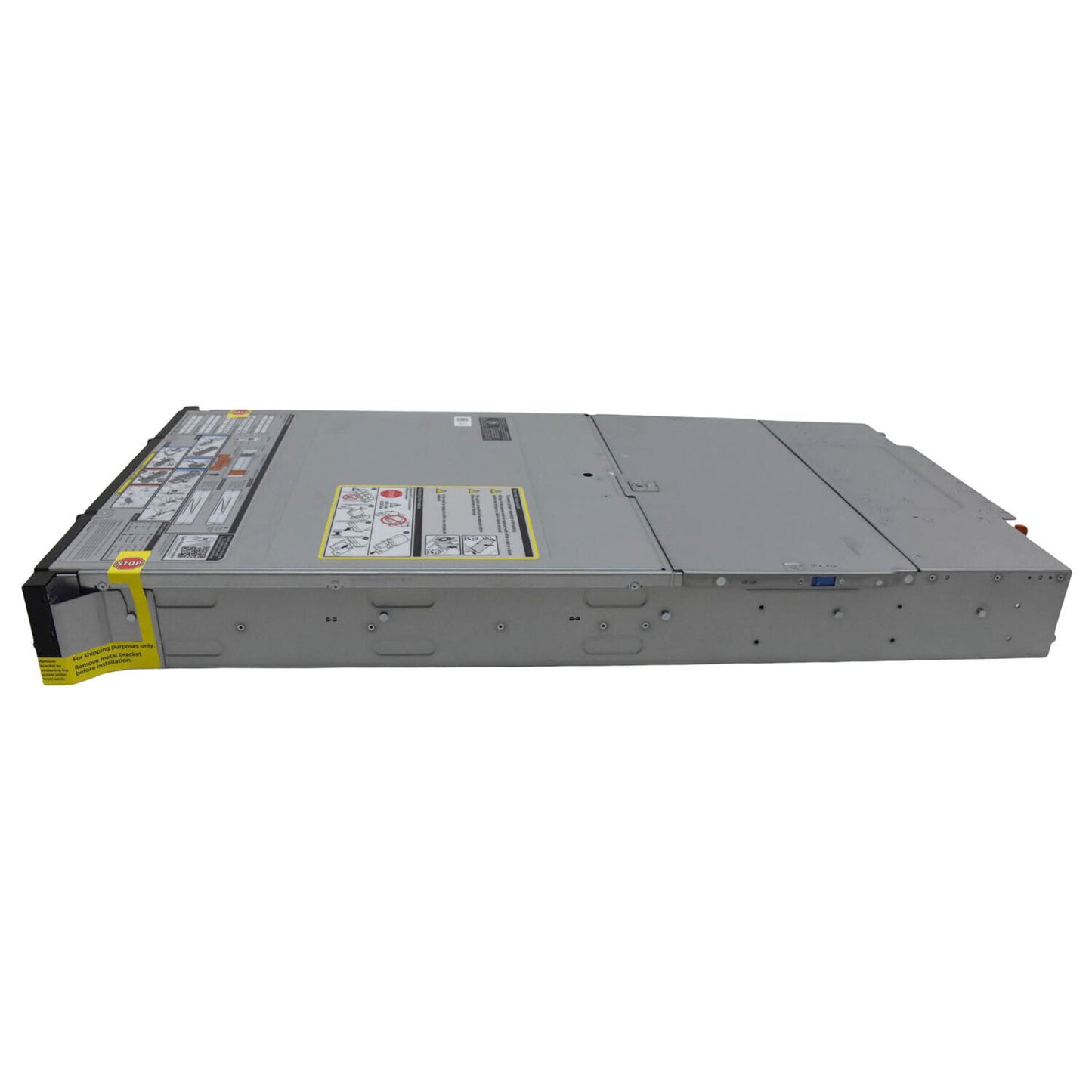 Dell PowerEdge FX2S Server Chassis XHNMX Switched Rackmount 8-Bay Unit