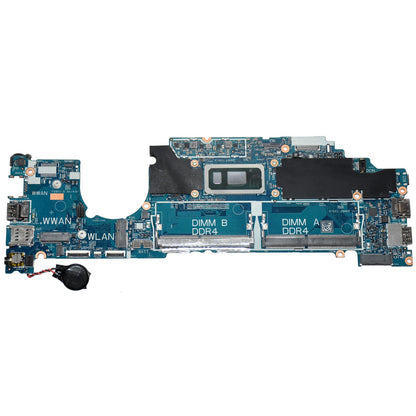 Dell Latitude 5300 2-in-1 Motherboard i7-8665U 1.9GHz Quad-Core 18723-1 4DMYY