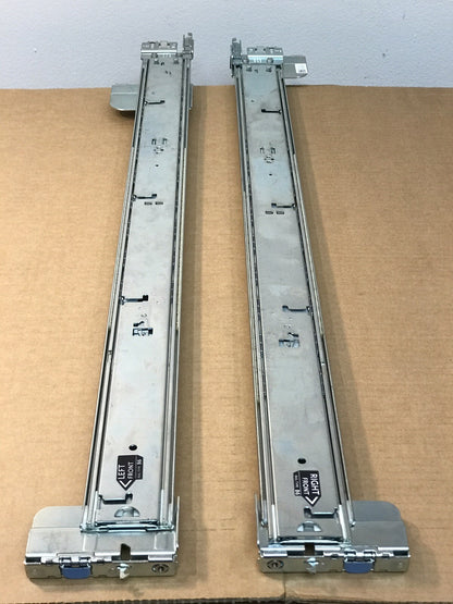 New Dell Sliding Rail Kit Rails B6 R7920 Precision 7920 Rack Sliding Rails II