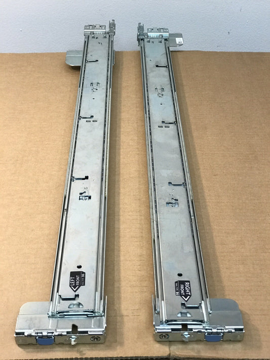 New Dell Sliding Rail Kit Rails B6 R7920 Precision 7920 Rack Sliding Rails II
