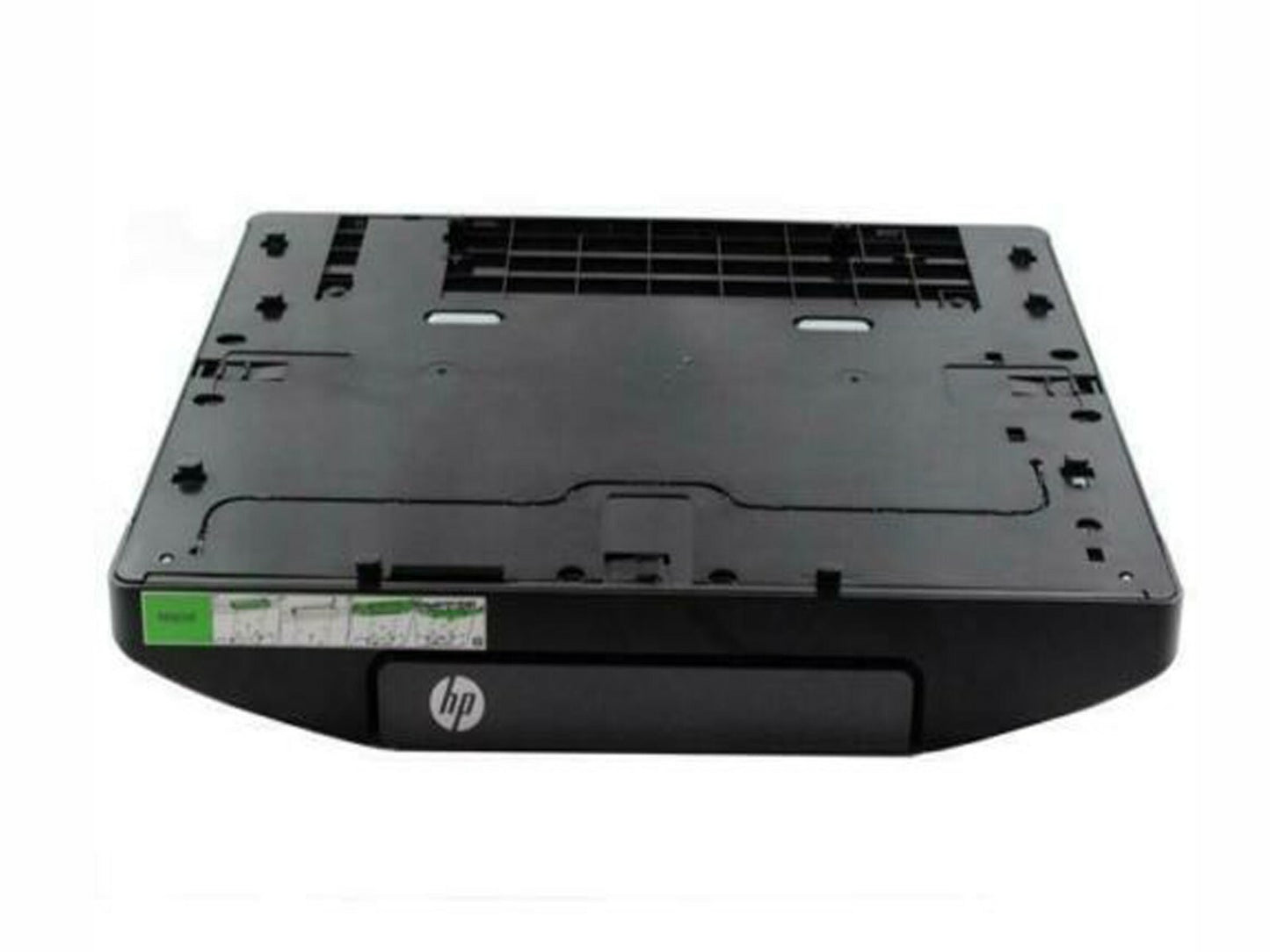 HP 683096-004 RP7100 System 7800 Terminal Base Motherboard Chassis 665797-001