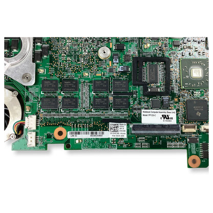 Genuine Dell Latitude XT Tablet Motherboard 1.33Ghz Core 2 Duo 0Y038C Y038C