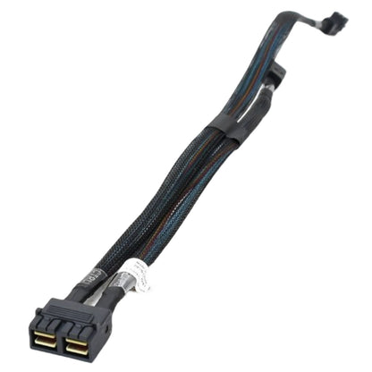 Lot of 200 Dell PowerEdge R340 8x2.5" 2xSFF-8087 to 2xSFF-8087 SAS Cable VXP83 (NOT FOR HOME PC)