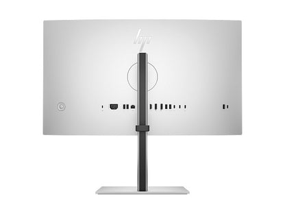 HP Series 7 Pro 27 inch 4K Conferencing Monitor - 727pm 27" 4K UHD (3840 x 2160)