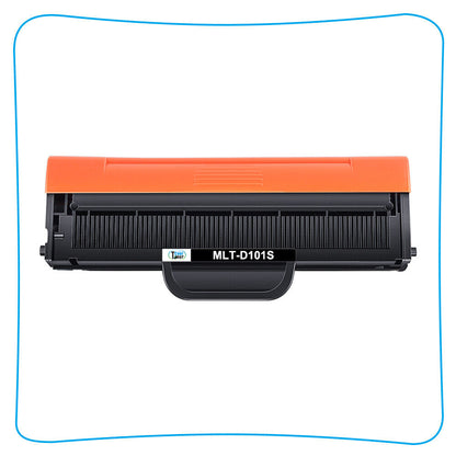 8PK MLT-D101S 101S Toner Cartridge for Samsung SCX-3405 SCX-3406W SCX-3406HW