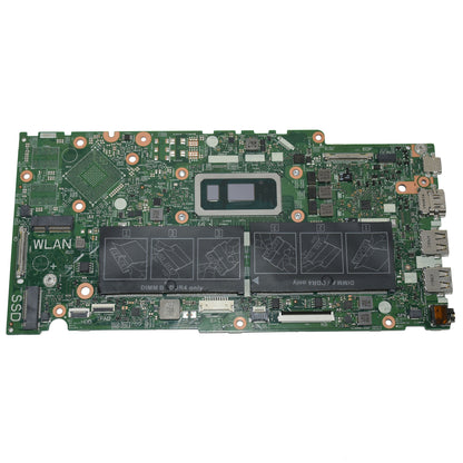 Dell Vostro 5581 Intel Core i5-8265U 1.6GHz DDR4 Laptop Motherboard 4G9HV