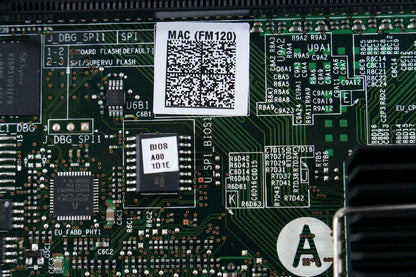 Server Blade Motherboard OEM For Dell PowerEdge M605 Server Board RJDT2 0RJDT2