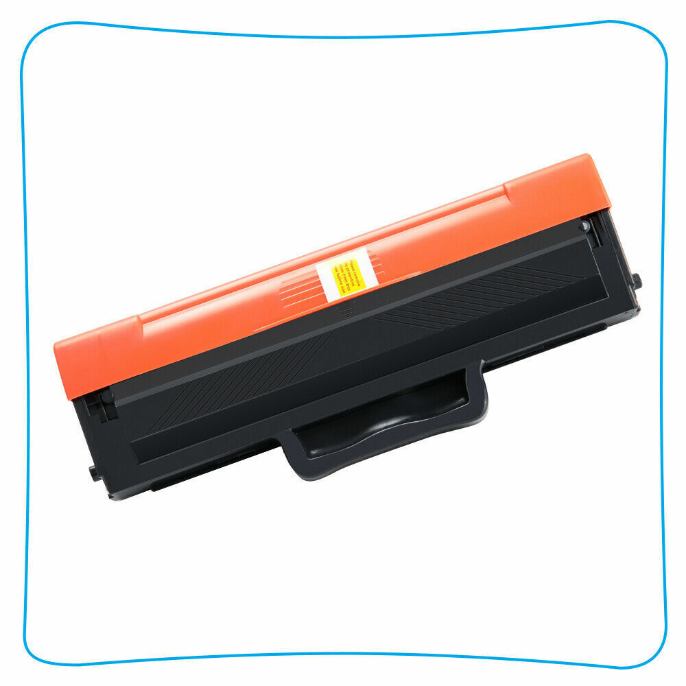 5 105A Toner+Chip Compatible with HP W1105A Laser MFP 137fnw 107a 107w 135a 135w
