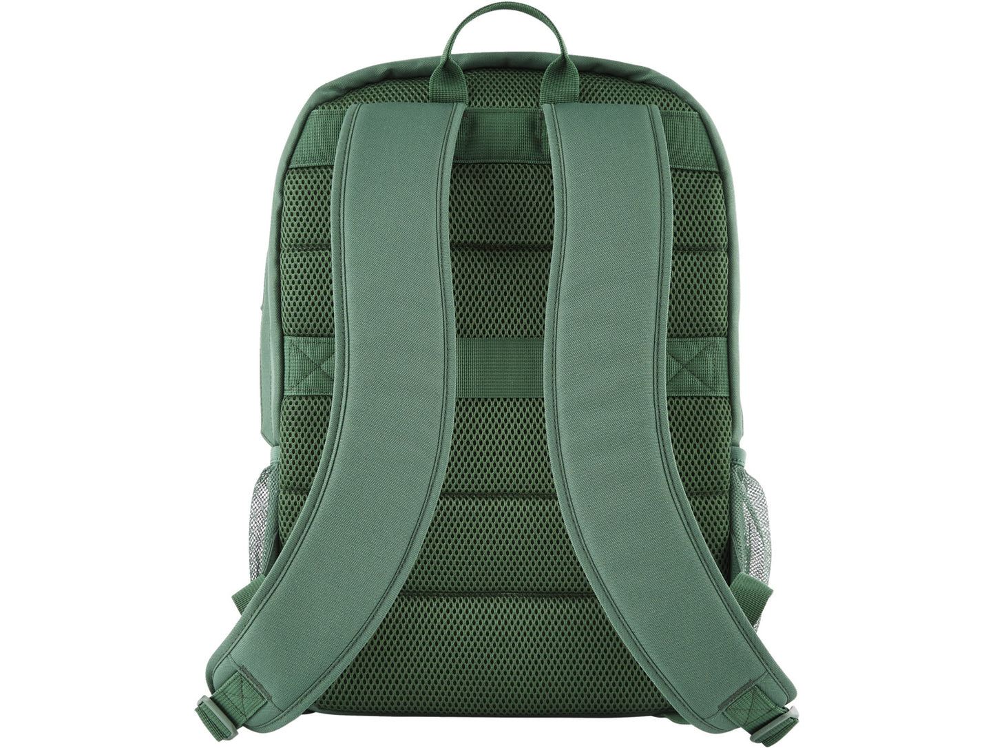 HP Campus Green Backpack