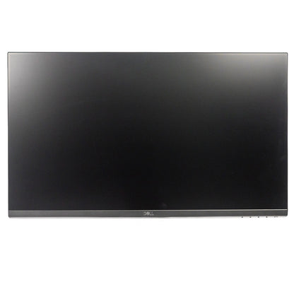Dell P2719H 27" Widescreen 1920x1080 IPS Backlit LED LCD Monitor ONLY - Grade B