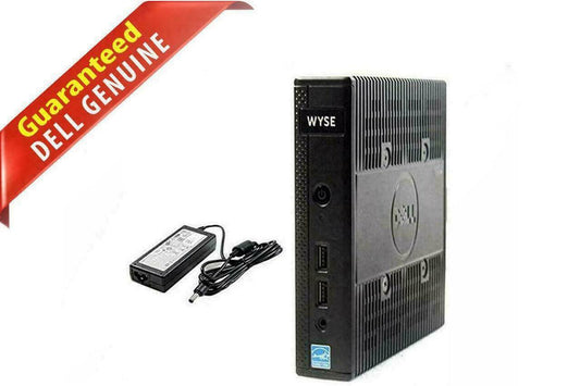 Dell Wyse Thin Client Dx0D-5010 AMD G-T48E 1.40GHz 2GB 8GB THINOS 8.5 13KTW