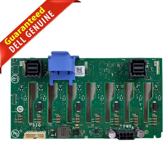 Dell Hard Drive Backplane Card 13N05 PowerEdge R720 R820