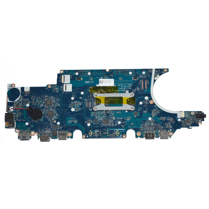 Dell Latitude E5450 Laptop Motherboard Core i5-5300U 2.3GHz CPU LA-A901P C7K68