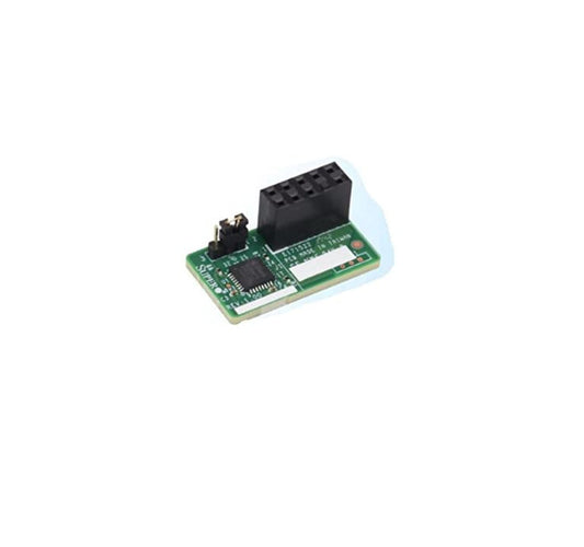 SuperMicro AOM-TPM-9670H-S Horizontal Server TPM 2.0 10-pin
