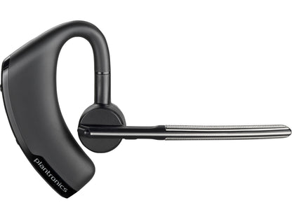 Poly Voyager Legend Headset +USB-A to Micro USB Cable +Charging Stand with no