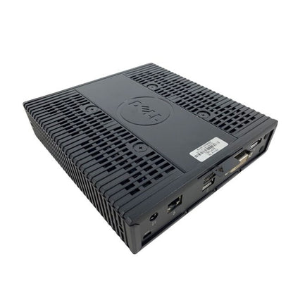 Dell Wyse D90DW Thin Client AMD G-T48E 1.40 GHz 2GB 4GB SSD OS WES K9VTK-SP-AAA