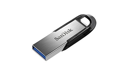 SanDisk 512GB Ultra Flair USB 3.0 150MB/s SDCZ73-512G-G46 Retail