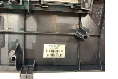 New HP Pavilion Power Desktop 580-125rz front bezel plate 937051-001