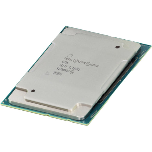 Intel Xeon Gold 6226 12-Core 2.7GHz DDR4-2933 19M 125W (SRFPP)